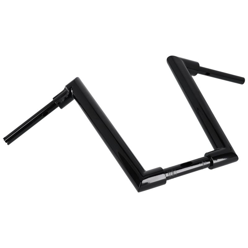 Styre Kodlin Str8Up 2" 43cm svart FLHRXS Road King Special K55902