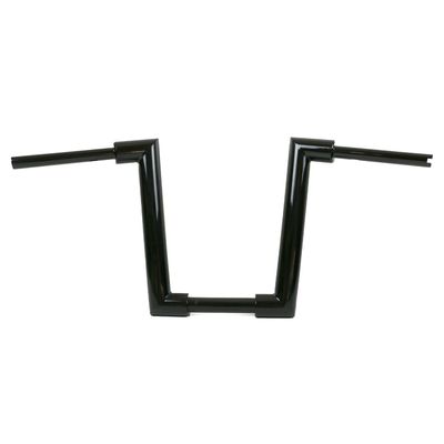 Styre Kodlin Str8Up 2" 38cm svart Fat Boy custom risers K55894-25