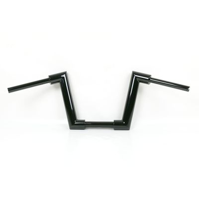 Styre Kodlin Str8Up 2" 28cm svart Fat Boy custom risers K55895-25