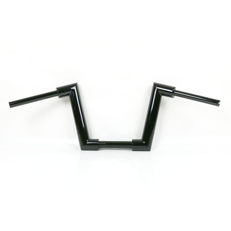 Styre Kodlin Str8Up 2" 28cm svart Fat Boy custom risers K55895-25