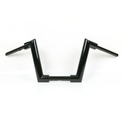 Styre Kodlin Str8Up 2" 28cm svart Fat Boy custom risers K55895-25