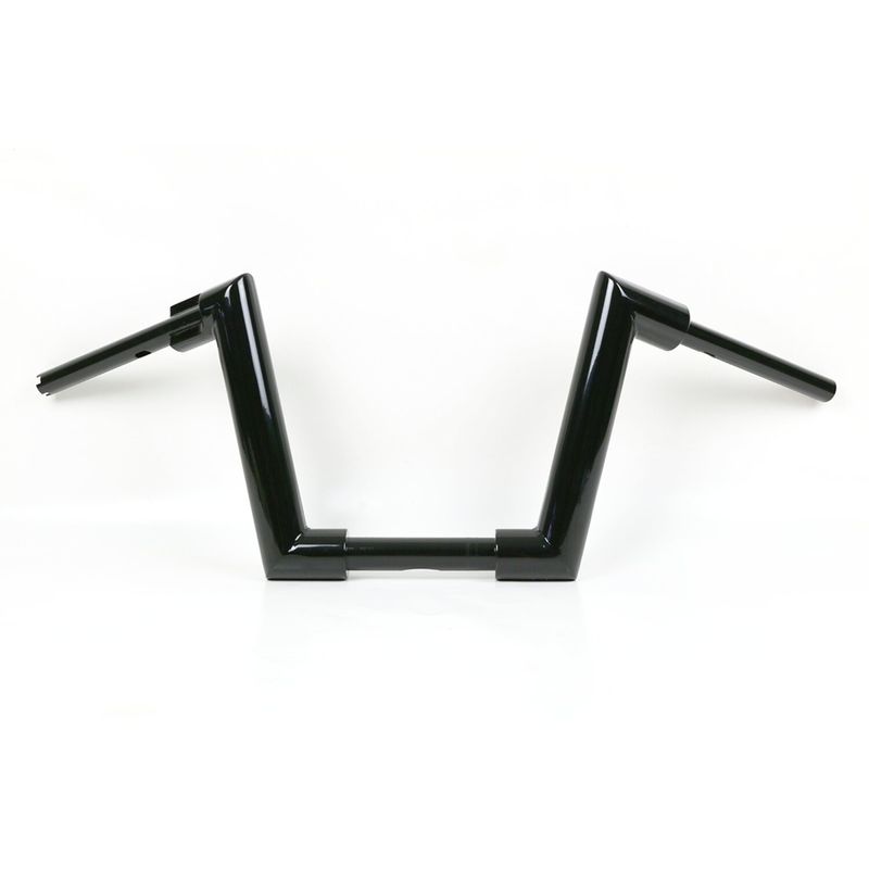 Styre Kodlin Str8Up 2" 28cm svart Fat Boy custom risers K55895-25
