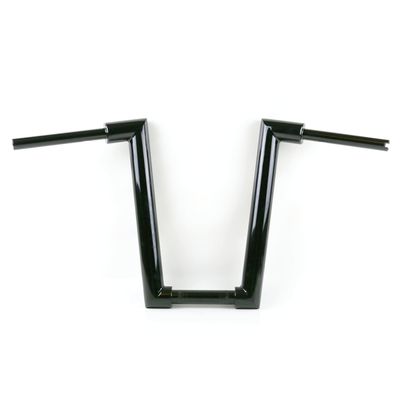 Styre Kodlin Str8Up 2" 43cm svart M8 Softail