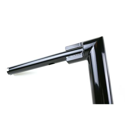 Styre Kodlin Str8Up 2" 43cm svart M8 Softail