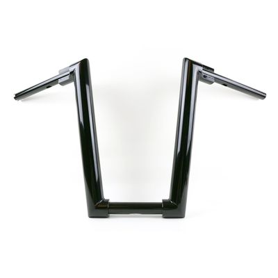 Styre Kodlin Str8Up 2" 43cm svart M8 Softail
