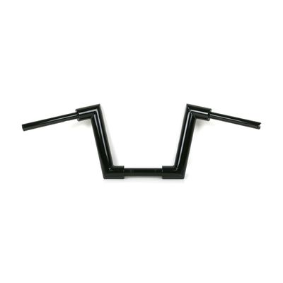 Styre Kodlin Str8Up 2" 28cm svart FLHRXS Road King Special K55907