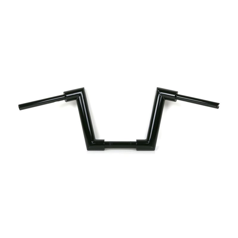 Styre Kodlin Str8Up 2" 28cm svart FLHRXS Road King Special K55907
