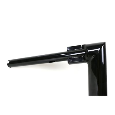 Styre Kodlin Str8Up 2" 28cm svart FLHRXS Road King Special K55907