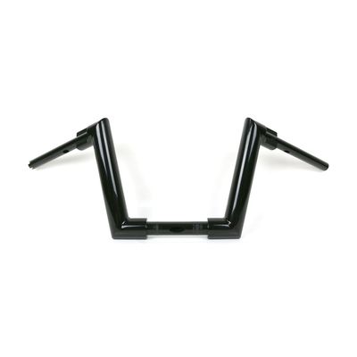 Styre Kodlin Str8Up 2" 28cm svart FLHRXS Road King Special K55907
