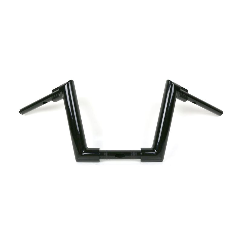 Styre Kodlin Str8Up 2" 28cm svart FLHRXS Road King Special K55907