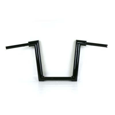 Styre Kodlin Str8Up 2" 38cm svart Road Glides FLTRX, FLTRXS, m.fl. K55908