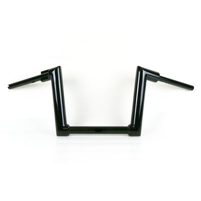 Styre Kodlin Str8Up 2" 28cm svart Road Glides FLTRX, FLTRXS, m.fl. K55909