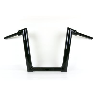 Styre Kodlin Str8Up 2" 38cm svart Road Glides FLTRX, FLTRXS, m.fl. K55910