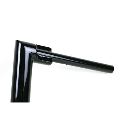Styre Kodlin Str8Up 2" 28cm svart Road Glides FLTRX, FLTRXS, m.fl. K55911