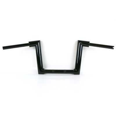 Styre Kodlin Str8Up 2" 28cm svart Road Glides FLTRX, FLTRXS, m.fl. K55911
