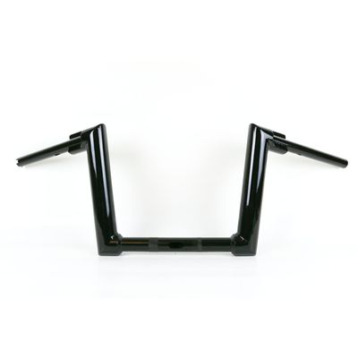 Styre Kodlin Str8Up 2" 28cm svart Road Glides FLTRX, FLTRXS, m.fl. K55911