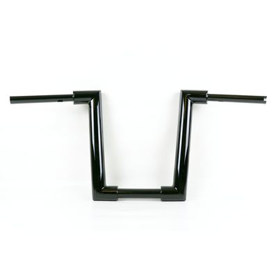 Styre Kodlin Str8Up 2" 38cm svart FLHRXS Road King Special K55903