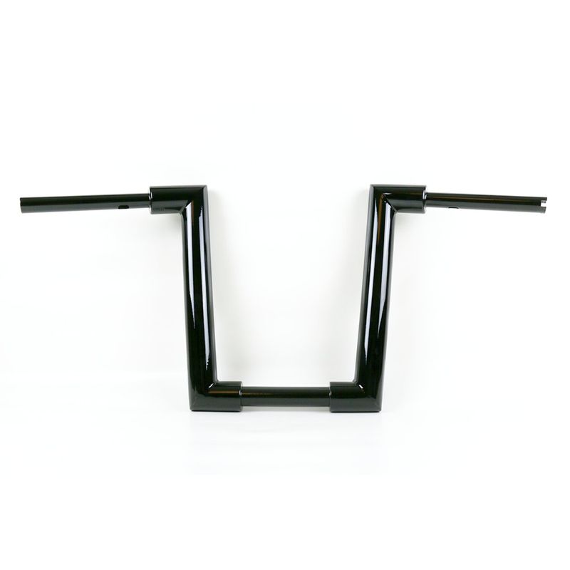 Styre Kodlin Str8Up 2" 38cm svart FLHRXS Road King Special K55903