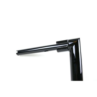 Styre Kodlin Str8Up 2" 38cm svart FLHRXS Road King Special K55903