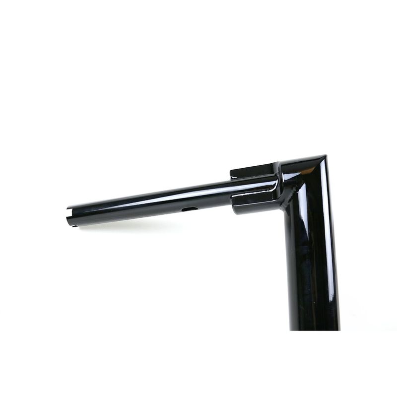 Styre Kodlin Str8Up 2" 38cm svart FLHRXS Road King Special K55903