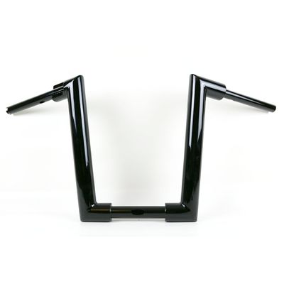 Styre Kodlin Str8Up 2" 38cm svart FLHRXS Road King Special K55903