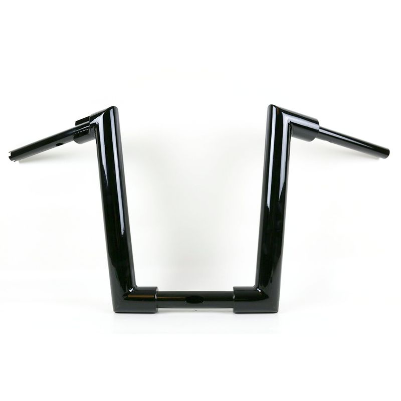 Styre Kodlin Str8Up 2" 38cm svart FLHRXS Road King Special K55903