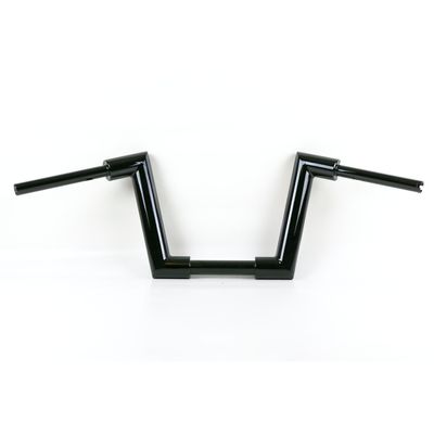 Styre Kodlin Str8Up 2" 28cm svart FLHRXS Road King Special K55904