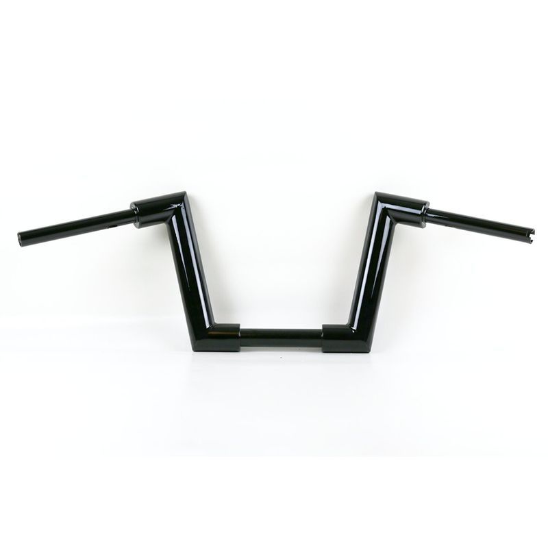Styre Kodlin Str8Up 2" 28cm svart FLHRXS Road King Special K55904