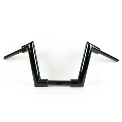 Styre Kodlin Str8Up 2" 28cm svart FLHRXS Road King Special K55904
