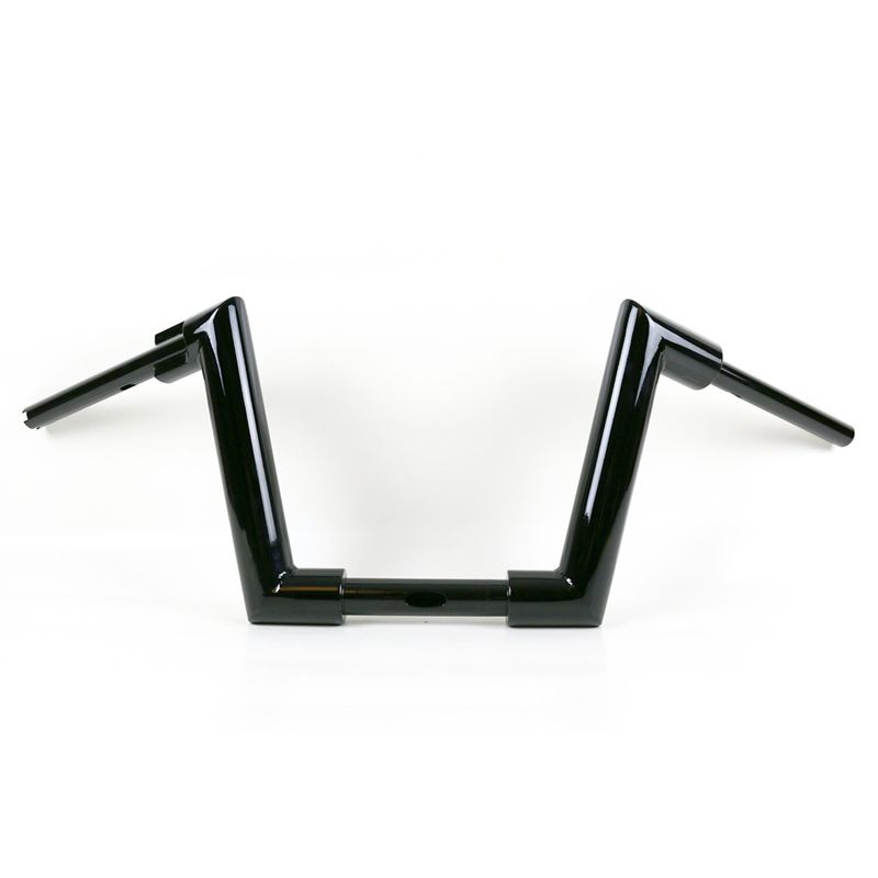 Styre Kodlin Str8Up 2" 28cm svart FLHRXS Road King Special K55904