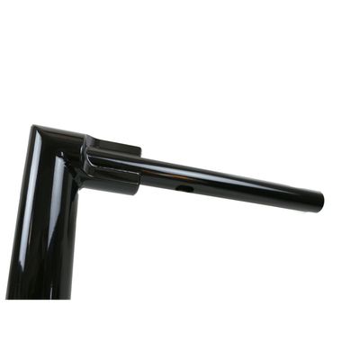 Styre Kodlin Str8Up 2" 43cm svart FLHRXS Road King Special K55905