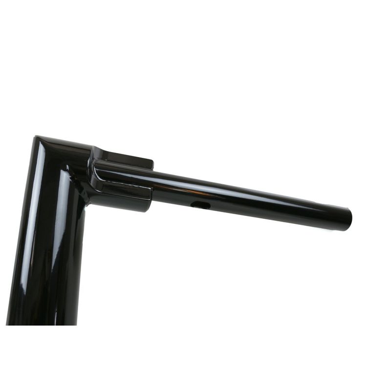 Styre Kodlin Str8Up 2" 43cm svart FLHRXS Road King Special K55905