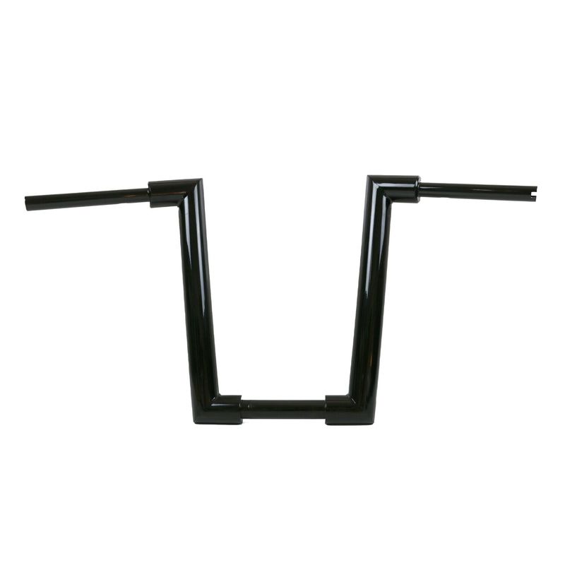 Styre Kodlin Str8Up 2" 43cm svart FLHRXS Road King Special K55905