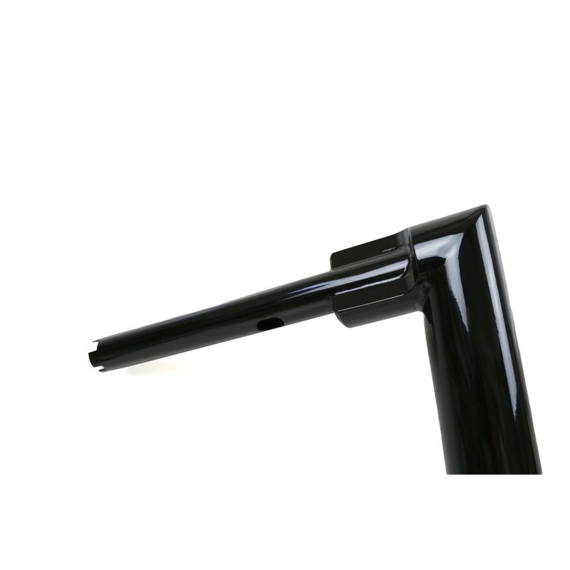 Styre Kodlin Str8Up 2" 43cm svart FLHRXS Road King Special K55905