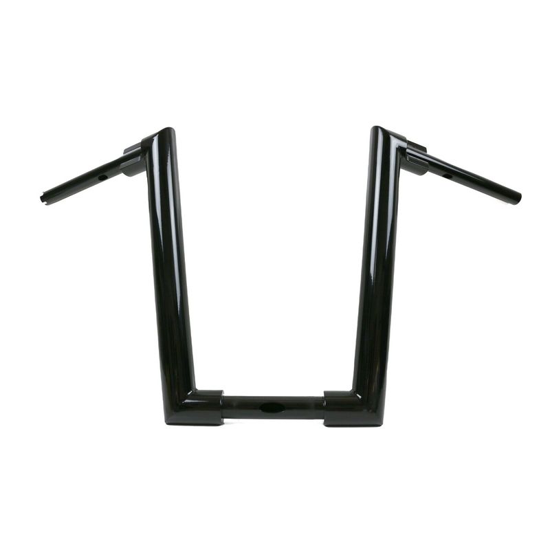 Styre Kodlin Str8Up 2" 43cm svart FLHRXS Road King Special K55905