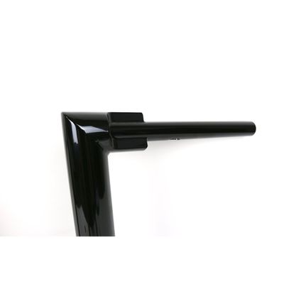 Styre Kodlin Str8Up 2" 38cm svart FLHRXS Road King Special K55906