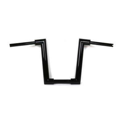 Styre Kodlin Str8Up 2" 38cm svart FLHRXS Road King Special K55906