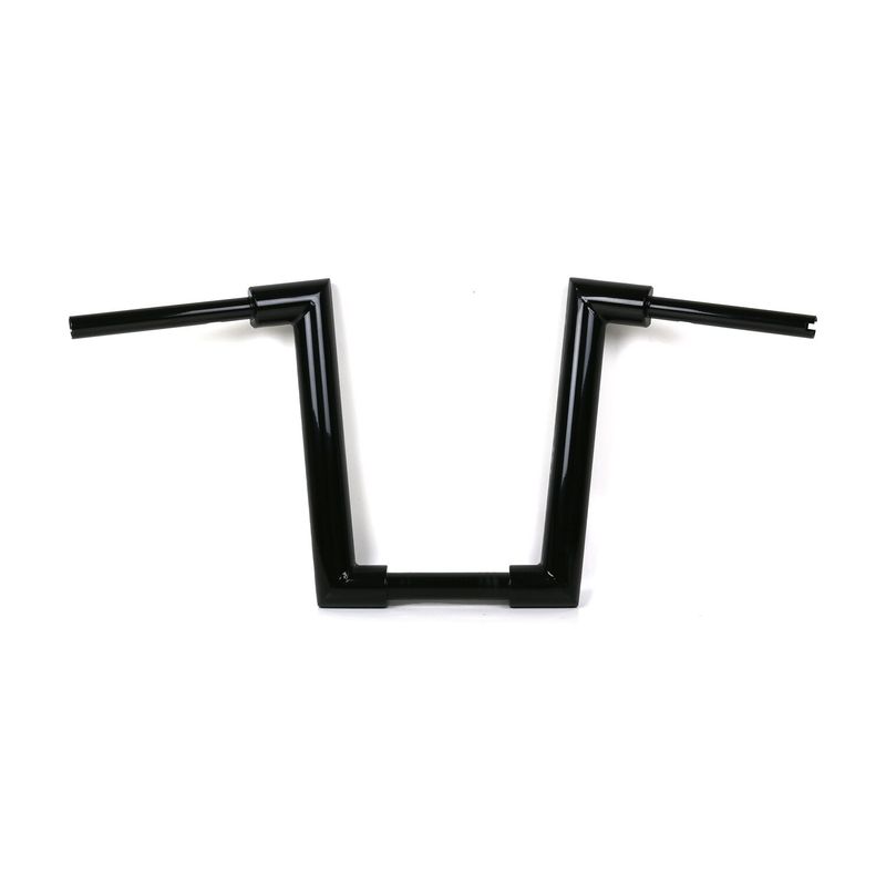 Styre Kodlin Str8Up 2" 38cm svart FLHRXS Road King Special K55906