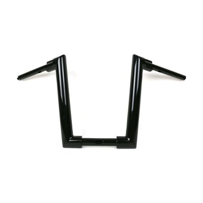 Styre Kodlin Str8Up 2" 38cm svart FLHRXS Road King Special K55906