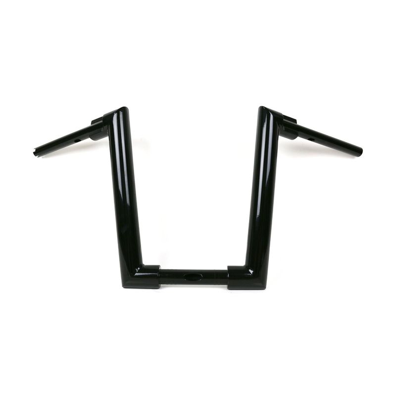 Styre Kodlin Str8Up 2" 38cm svart FLHRXS Road King Special K55906