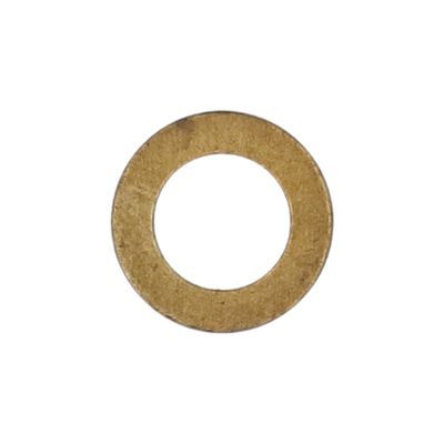 Bricka tätning Athena Oil mässing L50-86 Big Twin