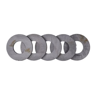 Bricka MCS (5-pack)