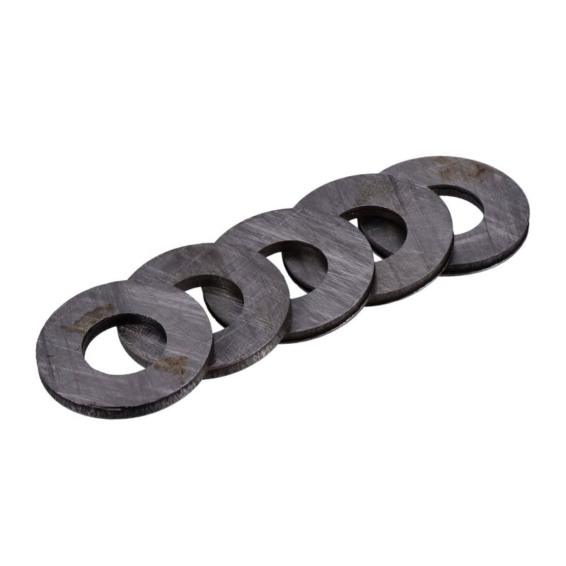 Bricka MCS (5-pack)