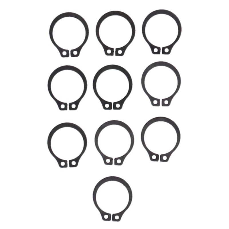 Oljepump låsring Athena Big Twin 70-99 (10-pack)