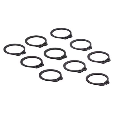Oljepump låsring Athena Big Twin 70-99 (10-pack)