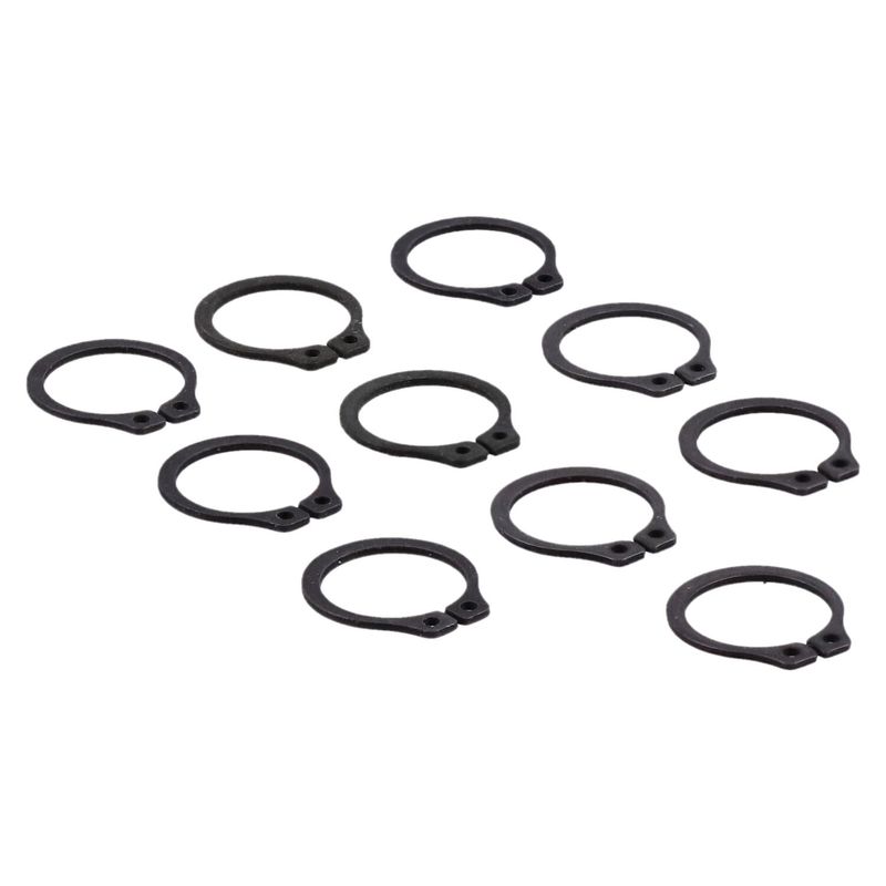 Oljepump låsring Athena Big Twin 70-99 (10-pack)