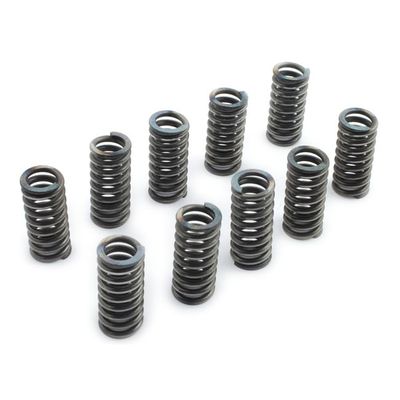 Fjädersats koppling MCS Big Twin 41-67 (10-pack)
