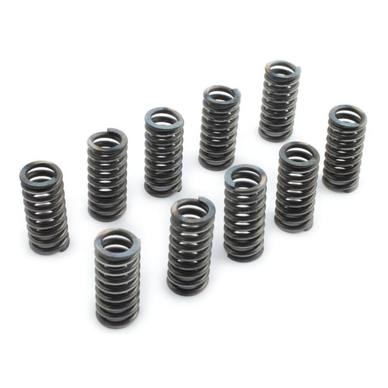 Fjädersats koppling MCS Big Twin 41-67 (10-pack)