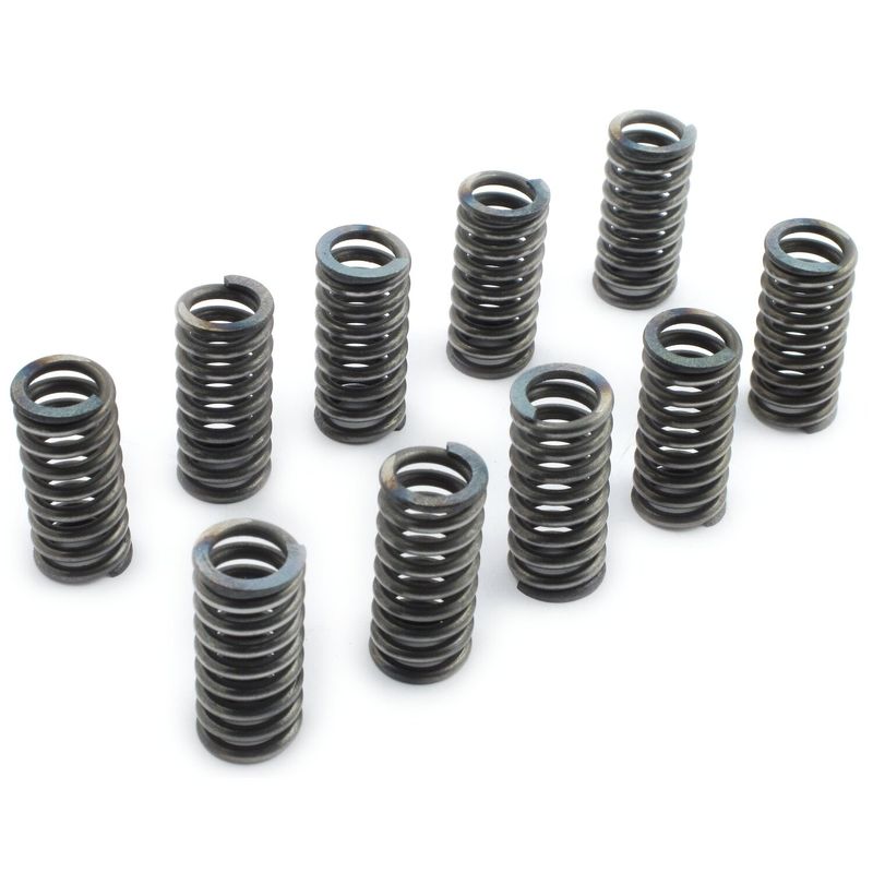 Fjädersats koppling MCS Big Twin 41-67 (10-pack)