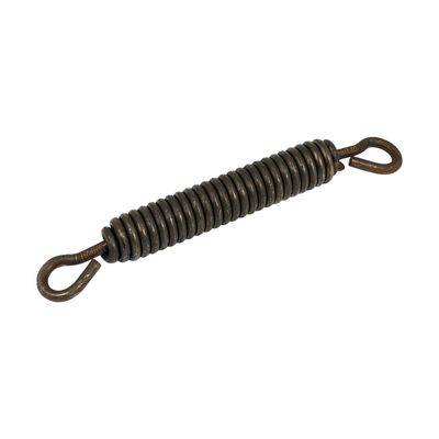 Fjäder MCS Mousetrap svart Big Twin 52-67